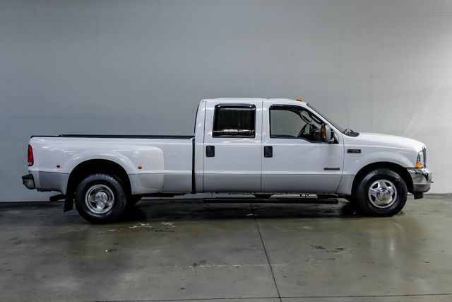 2004 Ford F-350 XL  XLT  LARIAT | Dallas, TX | East Dallas Diesel