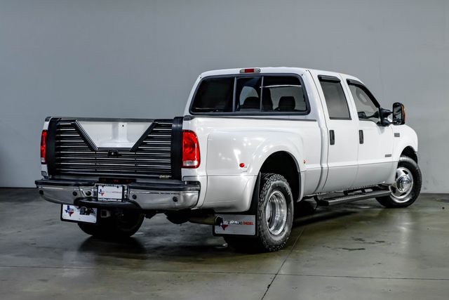 2004 Ford F-350 XL  XLT  LARIAT | Dallas, TX | East Dallas Diesel