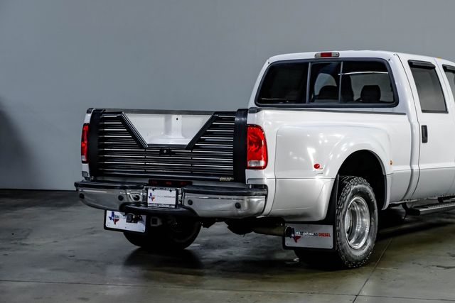 2004 Ford F-350 Super Duty Lariat 6.0L Power Stroke Diesel Leather 2 OWNER TX | Dallas, TX | East Dallas Diesel 2004 Ford F-350 Super Duty Lariat 6.0L Power Stroke Diesel Leather 2 OWNER TX | Dallas, TX | East Dallas Diesel