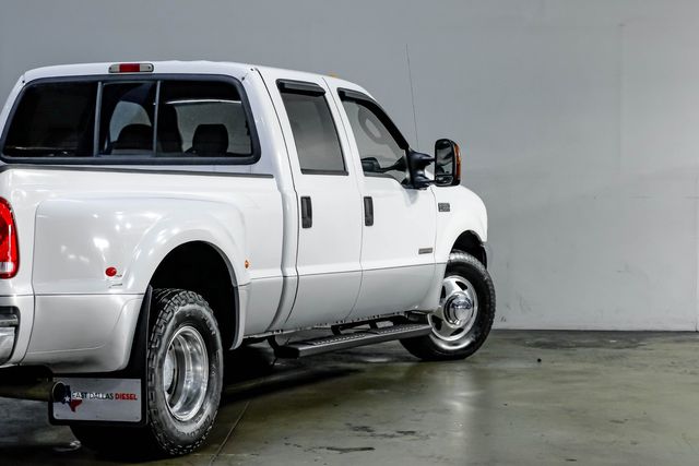 2004 Ford F-350 XL  XLT  LARIAT | Dallas, TX | East Dallas Diesel