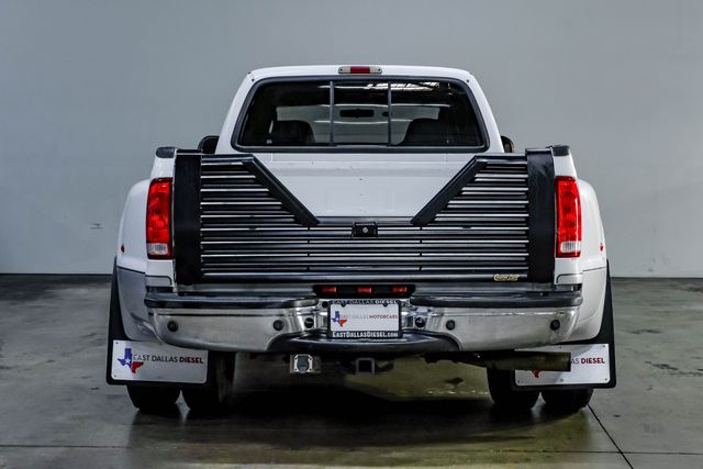 2004 Ford F-350 Super Duty Lariat 6.0L Power Stroke Diesel Leather 2 OWNER TX | Dallas, TX | East Dallas Diesel 2004 Ford F-350 Super Duty Lariat 6.0L Power Stroke Diesel Leather 2 OWNER TX | Dallas, TX | East Dallas Diesel