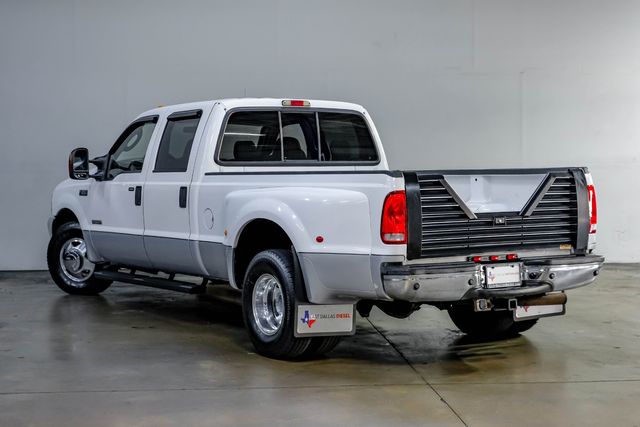 2004 Ford F-350 XL XLT LARIAT | Dallas, TX | East Dallas Diesel 2004 Ford F-350 XL XLT LARIAT | Dallas, TX | East Dallas Diesel