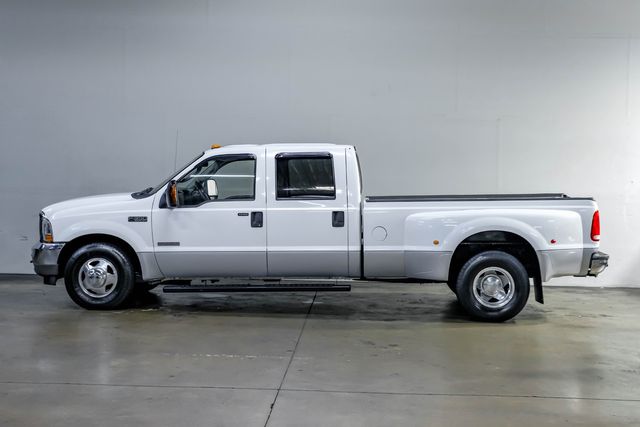 2004 Ford F-350 XL XLT LARIAT | Dallas, TX | East Dallas Diesel 2004 Ford F-350 XL XLT LARIAT | Dallas, TX | East Dallas Diesel
