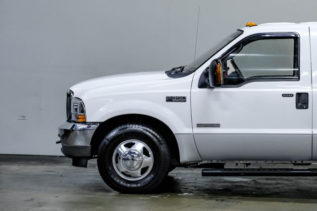 2004 Ford F-350 XL XLT LARIAT | Dallas, TX | East Dallas Diesel 2004 Ford F-350 XL XLT LARIAT | Dallas, TX | East Dallas Diesel