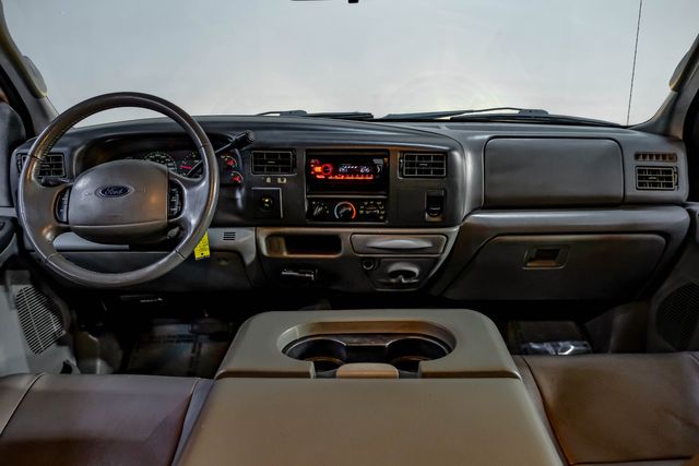 2004 Ford F-350 XL  XLT  LARIAT | Dallas, TX | East Dallas Diesel