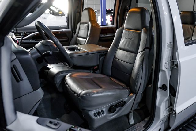 2004 Ford F-350 XL  XLT  LARIAT | Dallas, TX | East Dallas Diesel