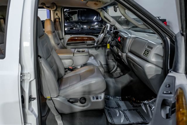 2004 Ford F-350 Super Duty Lariat 6.0L Power Stroke Diesel Leather 2 OWNER TX | Dallas, TX | East Dallas Diesel 2004 Ford F-350 Super Duty Lariat 6.0L Power Stroke Diesel Leather 2 OWNER TX | Dallas, TX | East Dallas Diesel