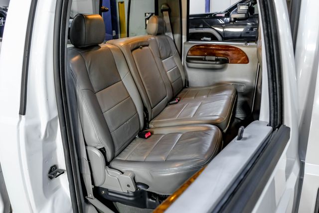 2004 Ford F-350 Super Duty Lariat 6.0L Power Stroke Diesel Leather 2 OWNER TX | Dallas, TX | East Dallas Diesel 2004 Ford F-350 Super Duty Lariat 6.0L Power Stroke Diesel Leather 2 OWNER TX | Dallas, TX | East Dallas Diesel