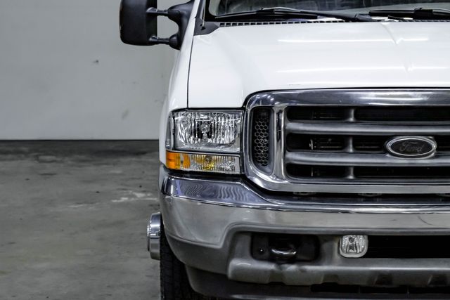 2004 Ford F-350 Super Duty Lariat | Dallas, TX | East Dallas Diesel 2004 Ford F-350 Super Duty Lariat | Dallas, TX | East Dallas Diesel