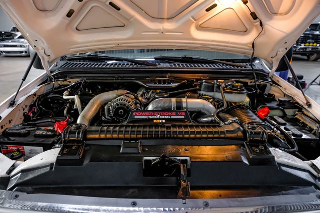 2004 Ford F-350 XL  XLT  LARIAT | Dallas, TX | East Dallas Diesel