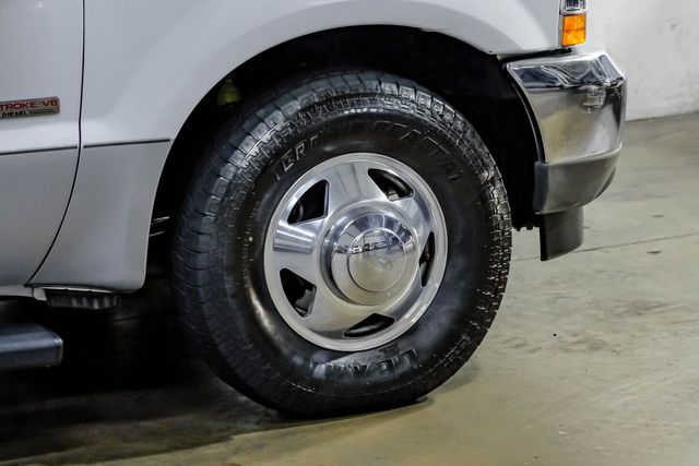 2004 Ford F-350 Super Duty Lariat | Dallas, TX | East Dallas Diesel 2004 Ford F-350 Super Duty Lariat | Dallas, TX | East Dallas Diesel