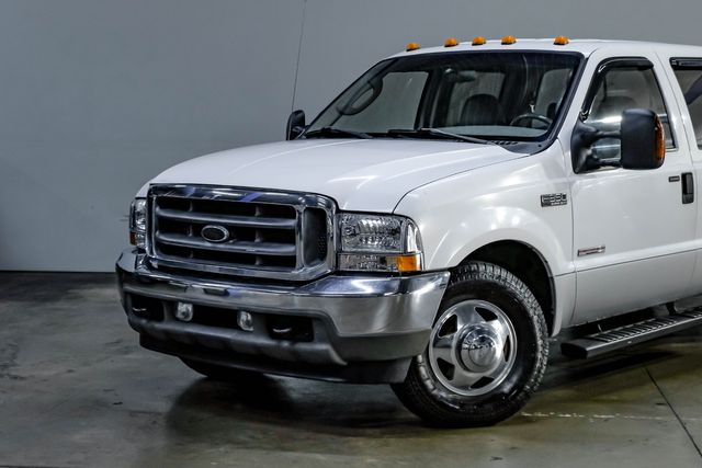 2004 Ford F-350 Super Duty Lariat 6.0L Power Stroke Diesel Leather 2 OWNER TX | Dallas, TX | East Dallas Diesel 2004 Ford F-350 Super Duty Lariat 6.0L Power Stroke Diesel Leather 2 OWNER TX | Dallas, TX | East Dallas Diesel