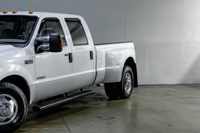 2004 Ford F-350 XL  XLT  LARIAT | Dallas, TX | East Dallas Diesel