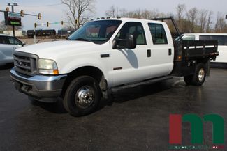2004 Ford F-350 XL Diesel Utility Bed | Granite City, Illinois | MasterCars Company Inc. in Granite City, Illinois 62040