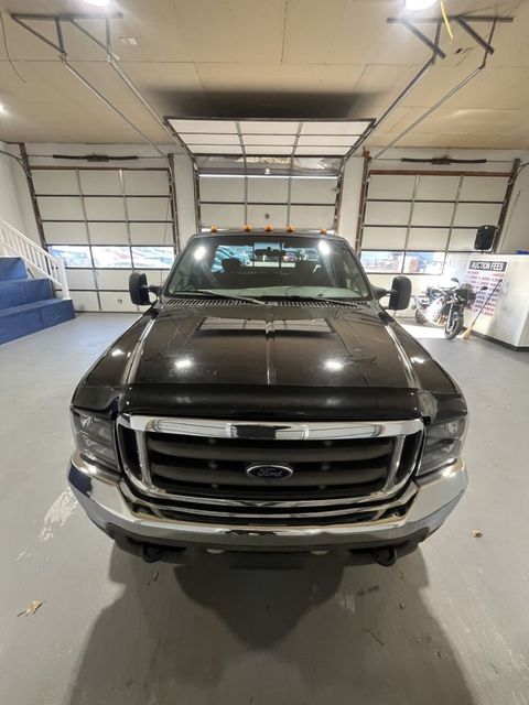 2004 Ford F-350 Super Duty SRW SUPER DUTY | Annapolis, MD | Annapolis Public Auto Auction 2004 Ford F-350 Super Duty SRW SUPER DUTY | Annapolis, MD | Annapolis Public Auto Auction