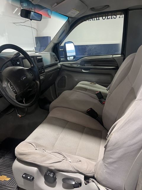 2004 Ford F-350 Super Duty SRW SUPER DUTY | Annapolis, MD | Annapolis Public Auto Auction 2004 Ford F-350 Super Duty SRW SUPER DUTY | Annapolis, MD | Annapolis Public Auto Auction