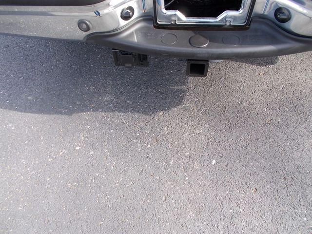 2004 Ford F-350 Super Duty Lariat