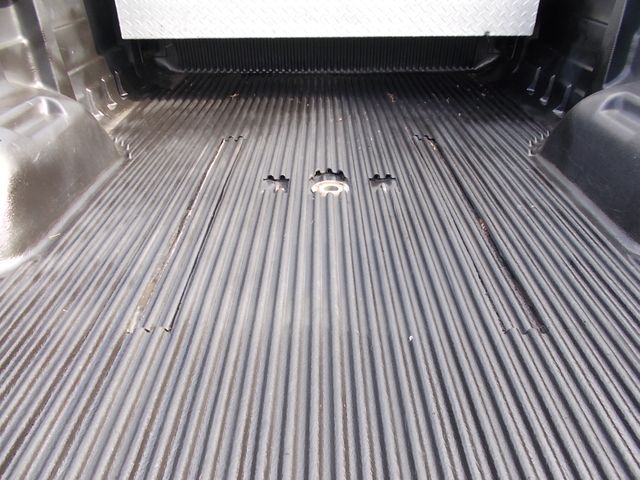 2004 Ford F-350 Super Duty Lariat