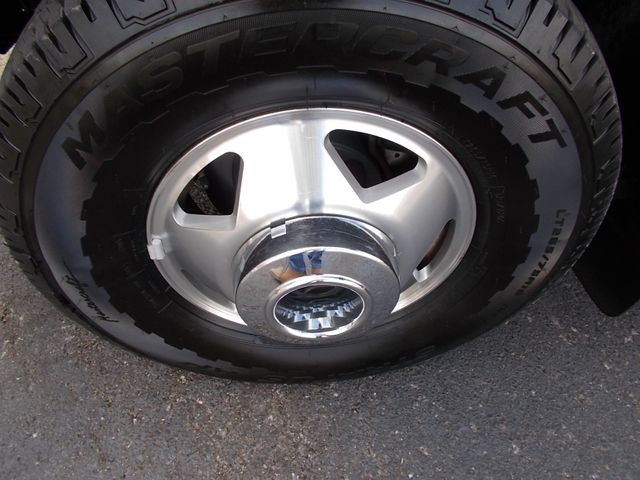 2004 Ford F-350 Super Duty Lariat