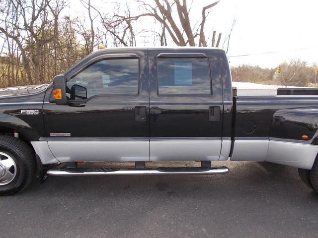 2004 Ford F-350 Super Duty Lariat