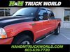 2004 Ford F350SD Harley Davidson 4X4 *BULLET-PROOFED* HARD TO FIND | Rockhill, SC | H & M Truck World 2004 Ford F350SD Harley Davidson 4X4 *BULLET-PROOFED* HARD TO FIND | Rockhill, SC | H & M Truck World