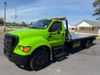 2004 Ford F650  | Elm City, NC | Nick's Motorsports