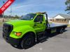 2004 Ford F650 | Elm City, NC | Nick's Motorsports 2004 Ford F650 | Elm City, NC | Nick's Motorsports