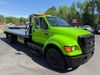 2004 Ford F650 | Elm City, NC | Nick's Motorsports 2004 Ford F650 | Elm City, NC | Nick's Motorsports