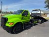 2004 Ford F650 | Elm City, NC | Nick's Motorsports 2004 Ford F650 | Elm City, NC | Nick's Motorsports