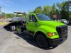 2004 Ford F650 | Elm City, NC | Nick's Motorsports 2004 Ford F650 | Elm City, NC | Nick's Motorsports