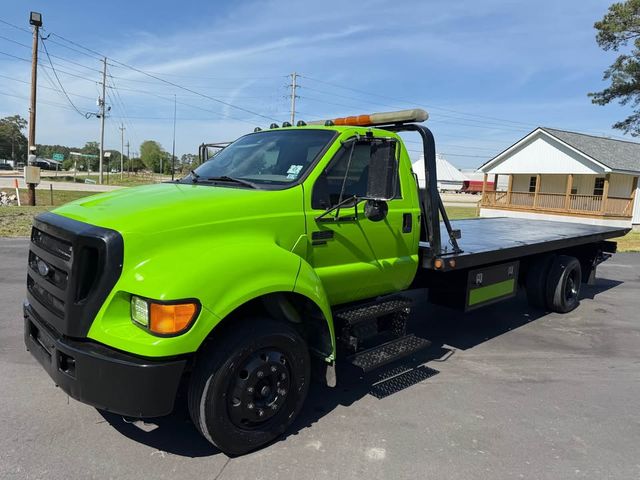 2004 Ford F650  | Elm City, NC | Nick's Motorsports