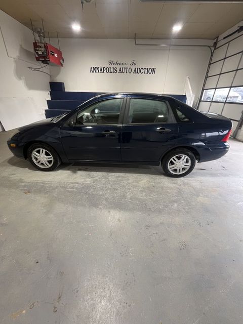2004 Ford Focus SE | Annapolis, MD | Annapolis Public Auto Auction