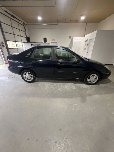 2004 Ford Focus SE | Annapolis, MD | Annapolis Public Auto Auction