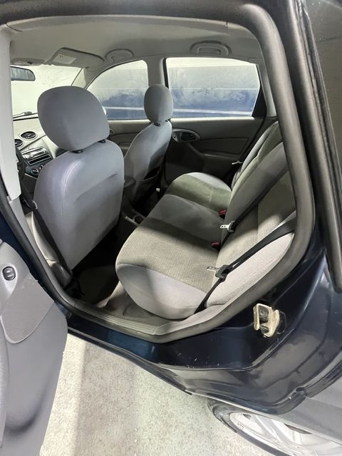 2004 Ford Focus SE | Annapolis, MD | Annapolis Public Auto Auction 2004 Ford Focus SE | Annapolis, MD | Annapolis Public Auto Auction