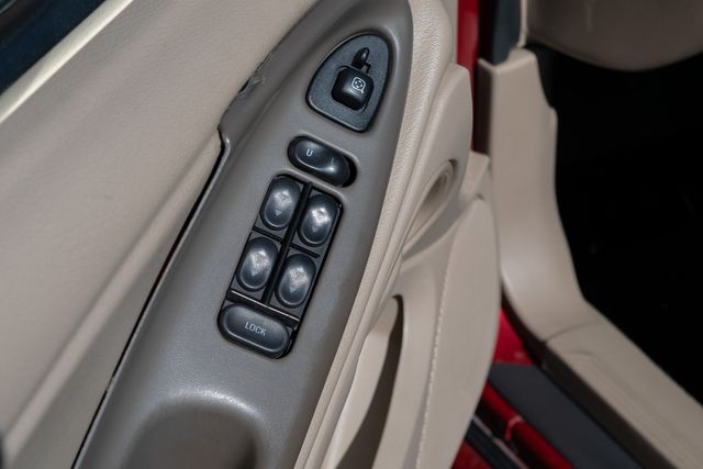 2004 Ford Mustang Convertible Deluxe | Great Falls, Montana | Bleskin Motor Company 2004 Ford Mustang Convertible Deluxe | Great Falls, Montana | Bleskin Motor Company