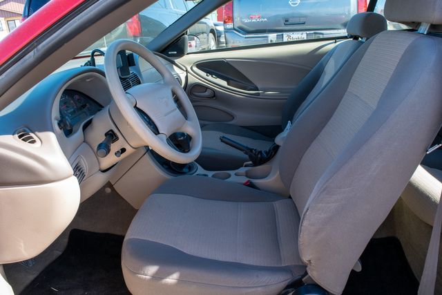 2004 Ford Mustang Convertible Deluxe | Great Falls, Montana | Bleskin Motor Company 2004 Ford Mustang Convertible Deluxe | Great Falls, Montana | Bleskin Motor Company