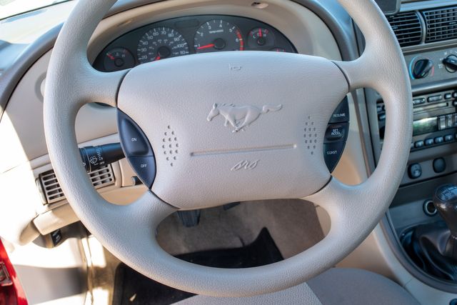 2004 Ford Mustang Convertible Deluxe | Great Falls, Montana | Bleskin Motor Company 2004 Ford Mustang Convertible Deluxe | Great Falls, Montana | Bleskin Motor Company