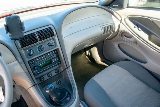 2004 Ford Mustang Convertible Deluxe | Great Falls, Montana | Bleskin Motor Company 2004 Ford Mustang Convertible Deluxe | Great Falls, Montana | Bleskin Motor Company