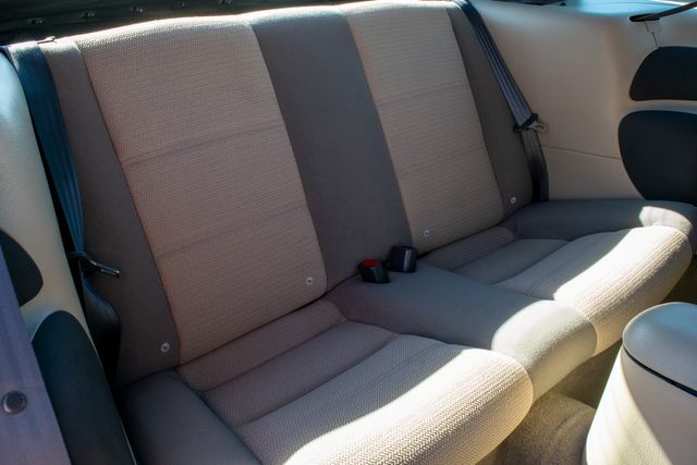 2004 Ford Mustang Convertible Deluxe | Great Falls, Montana | Bleskin Motor Company 2004 Ford Mustang Convertible Deluxe | Great Falls, Montana | Bleskin Motor Company