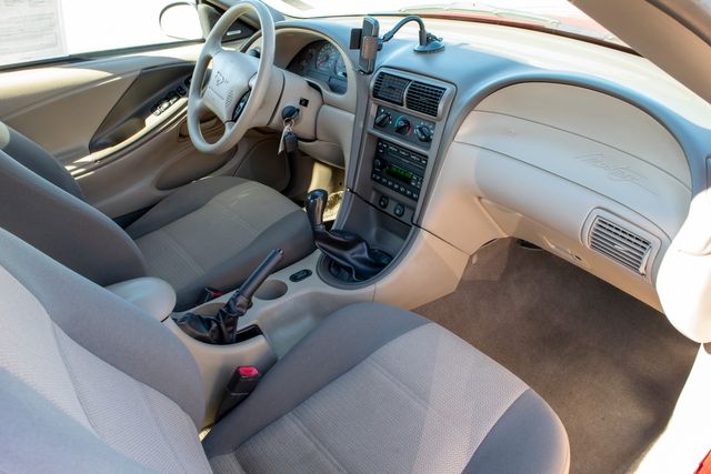 2004 Ford Mustang Convertible Deluxe | Great Falls, Montana | Bleskin Motor Company 2004 Ford Mustang Convertible Deluxe | Great Falls, Montana | Bleskin Motor Company