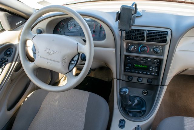 2004 Ford Mustang Convertible Deluxe | Great Falls, Montana | Bleskin Motor Company 2004 Ford Mustang Convertible Deluxe | Great Falls, Montana | Bleskin Motor Company