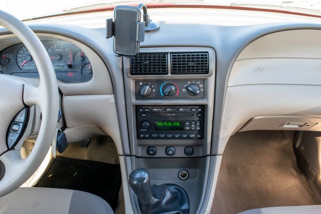 2004 Ford Mustang Convertible Deluxe | Great Falls, Montana | Bleskin Motor Company 2004 Ford Mustang Convertible Deluxe | Great Falls, Montana | Bleskin Motor Company