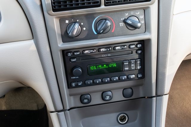 2004 Ford Mustang Convertible Deluxe | Great Falls, Montana | Bleskin Motor Company 2004 Ford Mustang Convertible Deluxe | Great Falls, Montana | Bleskin Motor Company