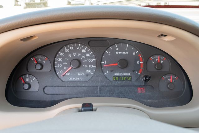 2004 Ford Mustang Convertible Deluxe | Great Falls, Montana | Bleskin Motor Company 2004 Ford Mustang Convertible Deluxe | Great Falls, Montana | Bleskin Motor Company