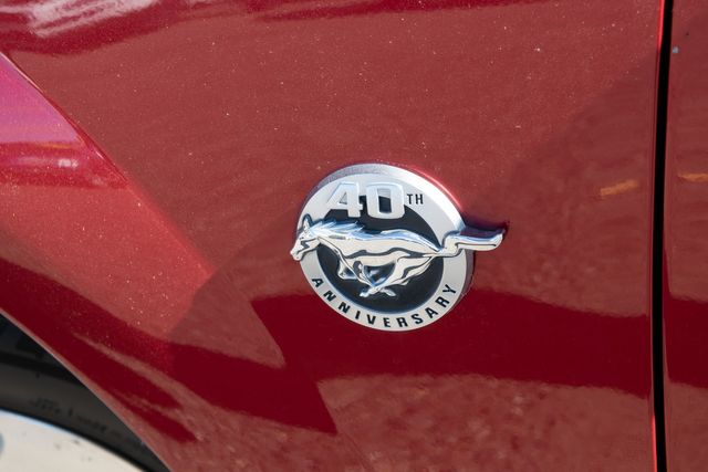 2004 Ford Mustang Convertible Deluxe | Great Falls, Montana | Bleskin Motor Company 2004 Ford Mustang Convertible Deluxe | Great Falls, Montana | Bleskin Motor Company