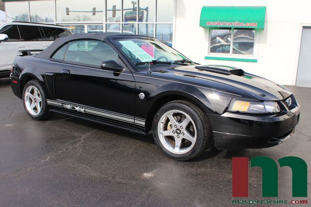 2004 Ford Mustang GT Deluxe | Granite City, Illinois | MasterCars Company Inc.