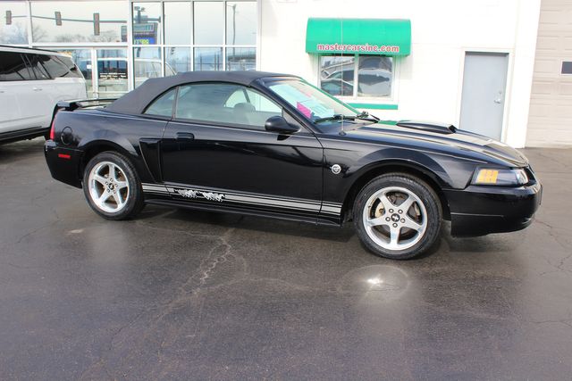 2004 Ford Mustang GT Deluxe | Granite City, Illinois | MasterCars Company Inc.
