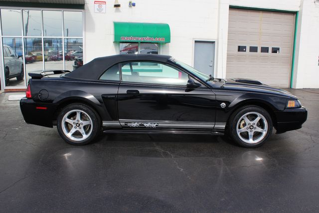 2004 Ford Mustang GT Deluxe | Granite City, Illinois | MasterCars Company Inc.