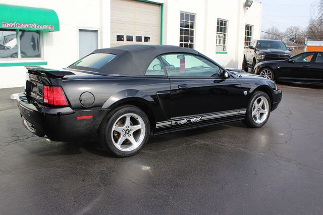 2004 Ford Mustang GT Deluxe | Granite City, Illinois | MasterCars Company Inc. 2004 Ford Mustang GT Deluxe | Granite City, Illinois | MasterCars Company Inc.