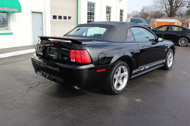 2004 Ford Mustang GT Deluxe | Granite City, Illinois | MasterCars Company Inc.